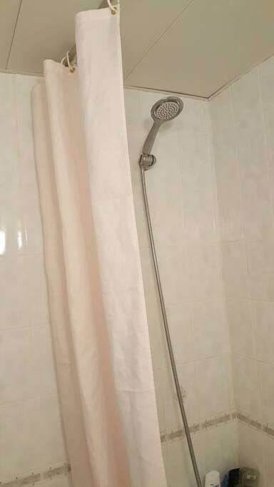 Bathroom II