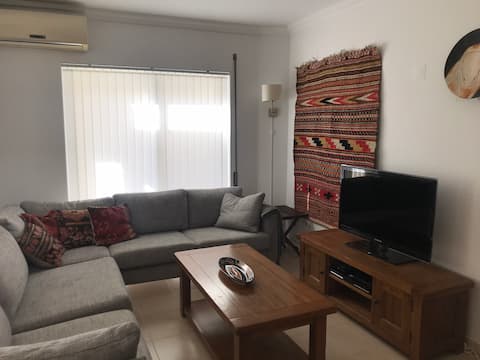 Top performing Airbnb: House in Manta Rota - close to beach & golf. in Vila Nova De Cacela