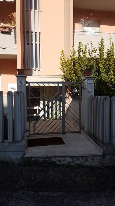 Ingresso