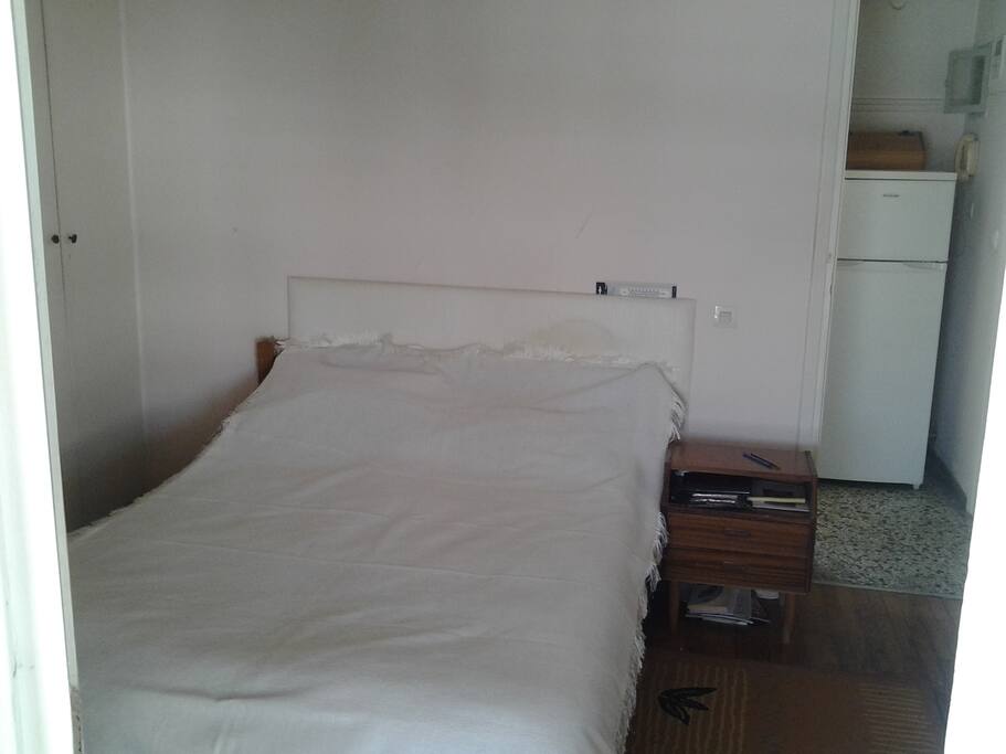 Κεντρικό δωμάτιο