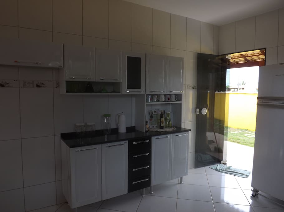 Cozinha