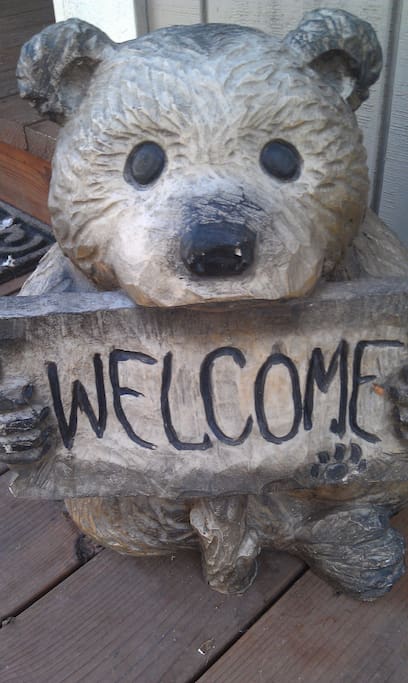 Welcome!