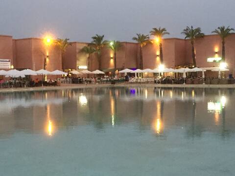 La Isla Condado De Alhama Golf Resort