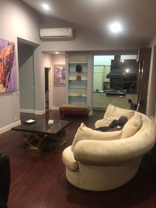 Living room 2