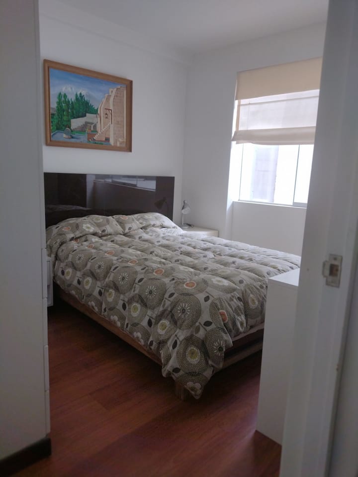 غرفة النوم 1