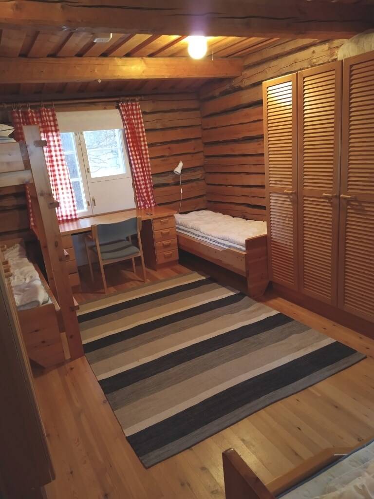 Საოჯახო სასტუმრო