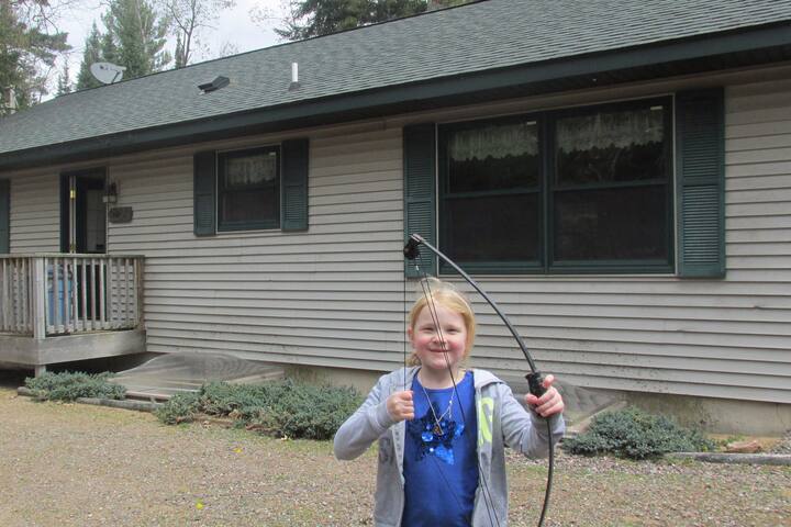 Cedar Lodge At Hillcrest Cottages Houses For Rent In Saint