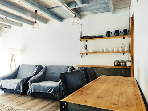 Querky central studio Affectum