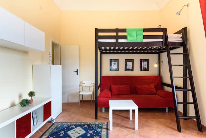 Ortigia, Confortable Barone House - Siracusa