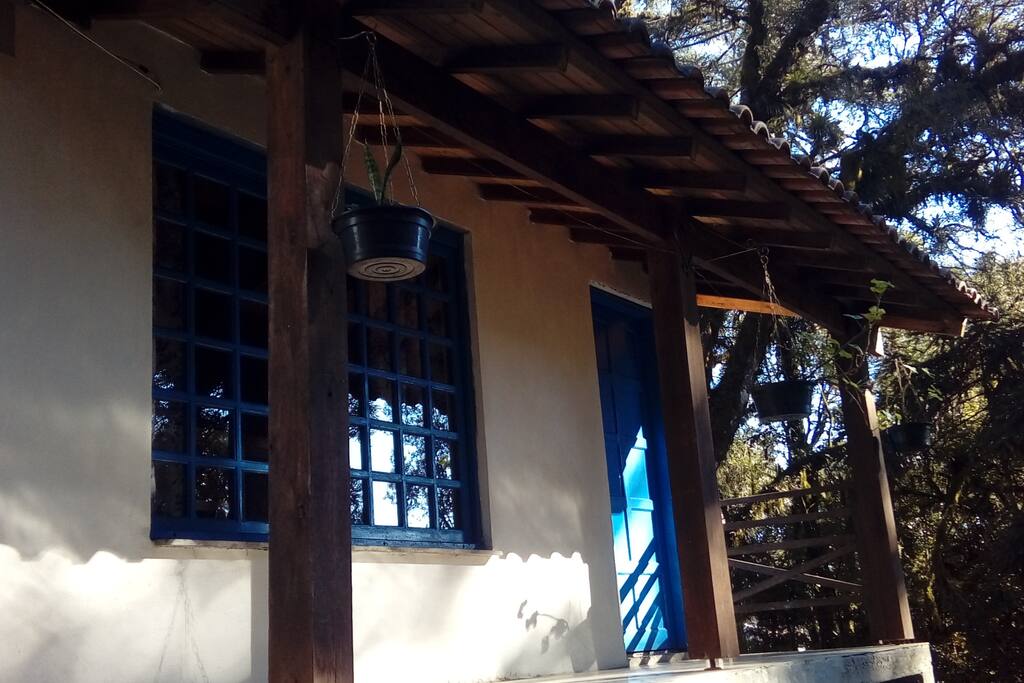 Vista lateral
