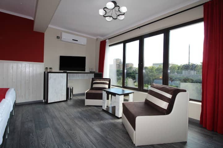 Pretty House With Great View And Private Garden! - Veliko Tarnovo