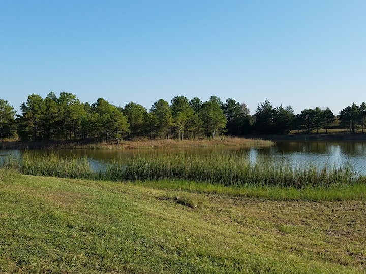 Antlers Cabins Cabins and More Airbnb