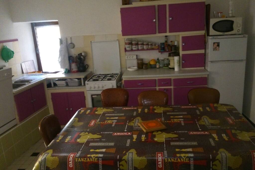 cuisine