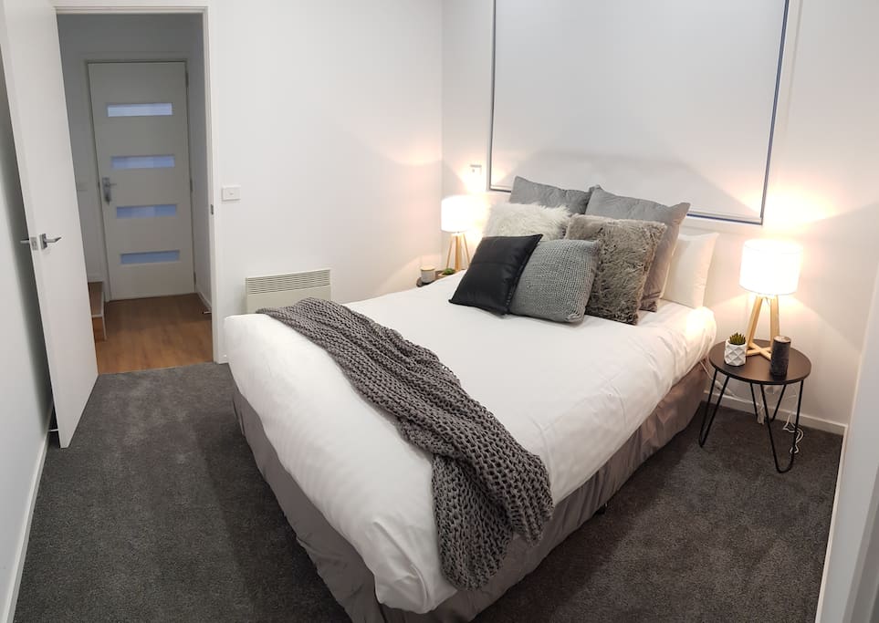 Masterbedroom