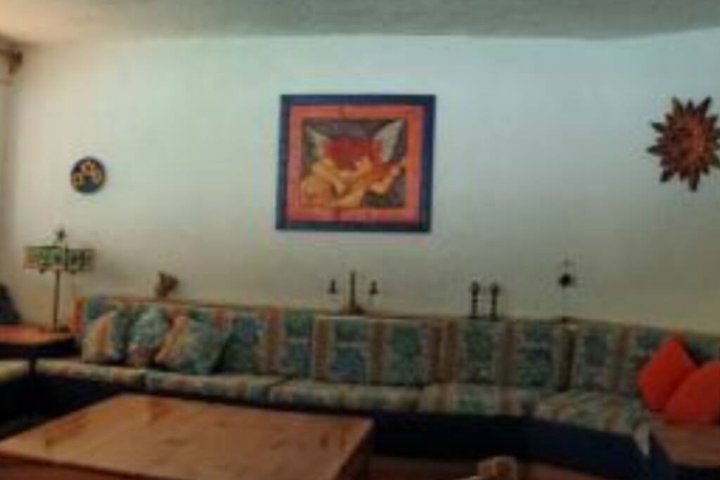 Sala principal