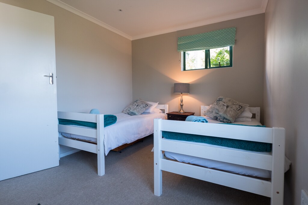 Втора спалня на горния етаж