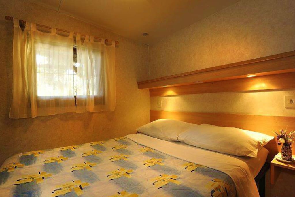 Bedroom I