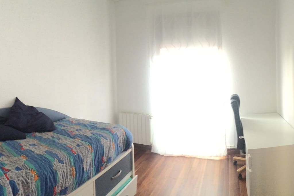 Habitación