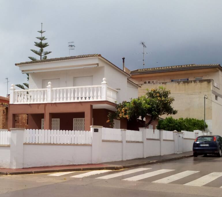 Casa