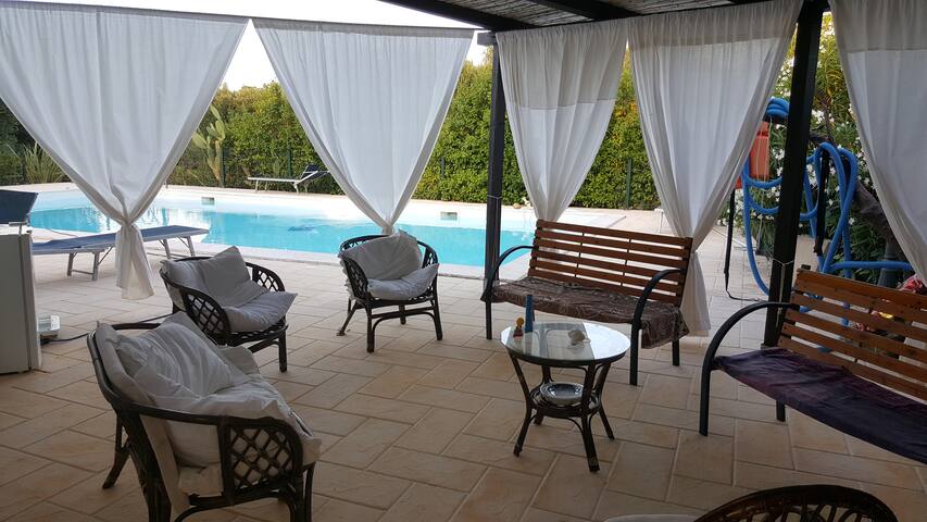 trullo “amico” gallery image 5