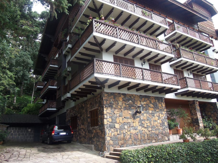 Edifício