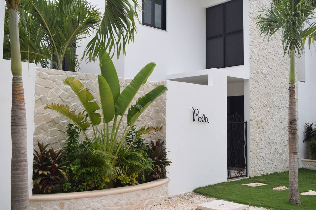 Rosa House