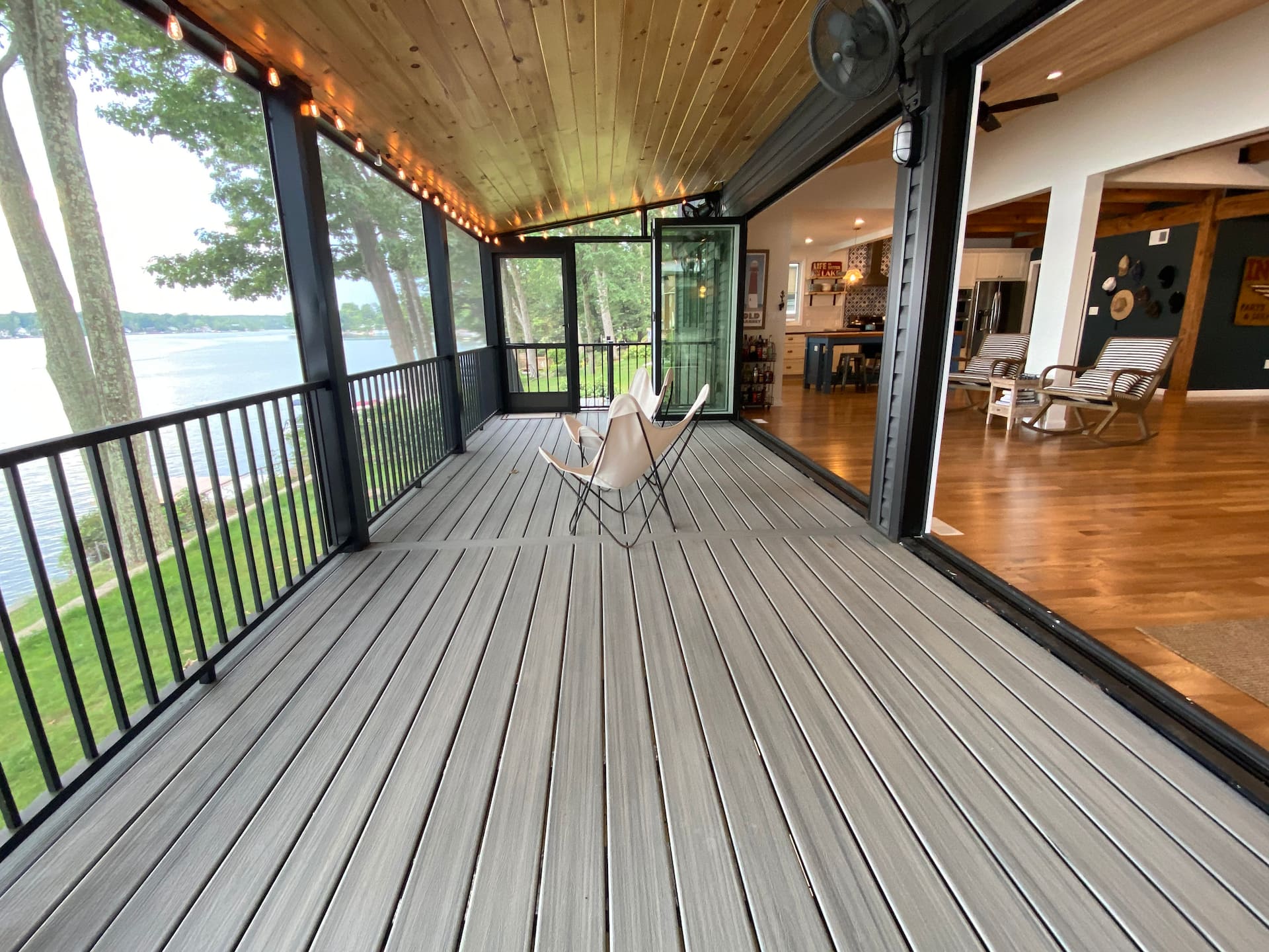 Lake House
