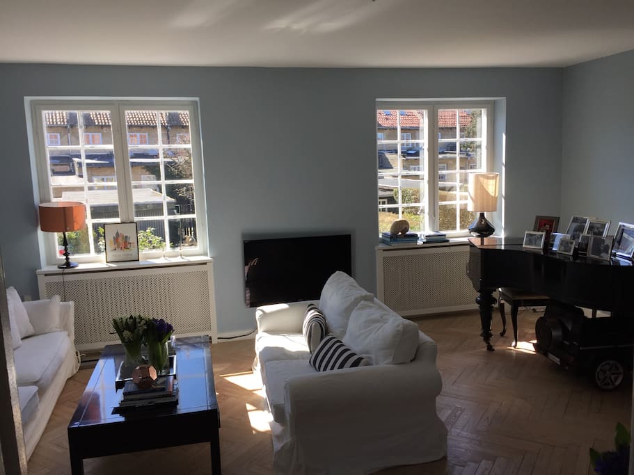 Livingroom