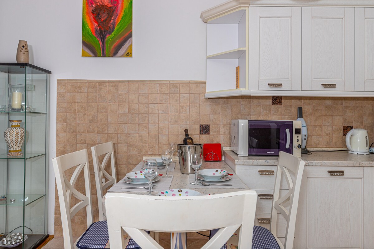 Apartman Dani