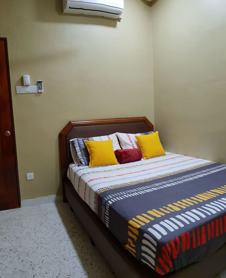 Habitación 3