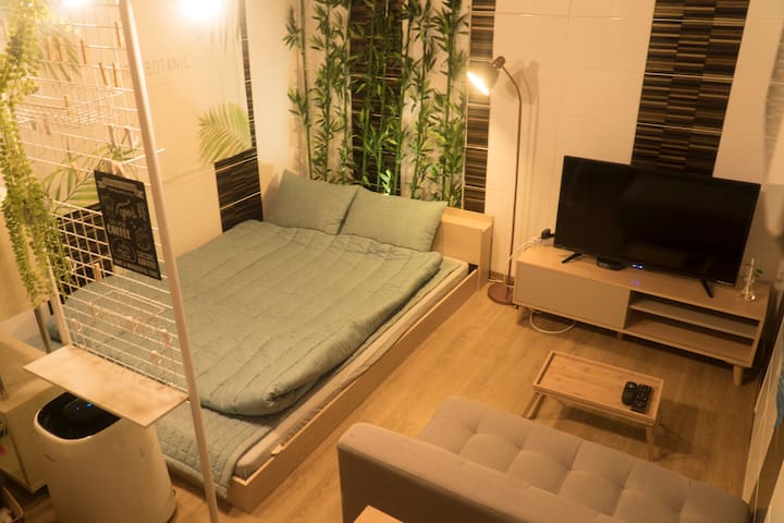 왕십리곱창골 - Point of Interest - Yongdu-dong | Airbnb®