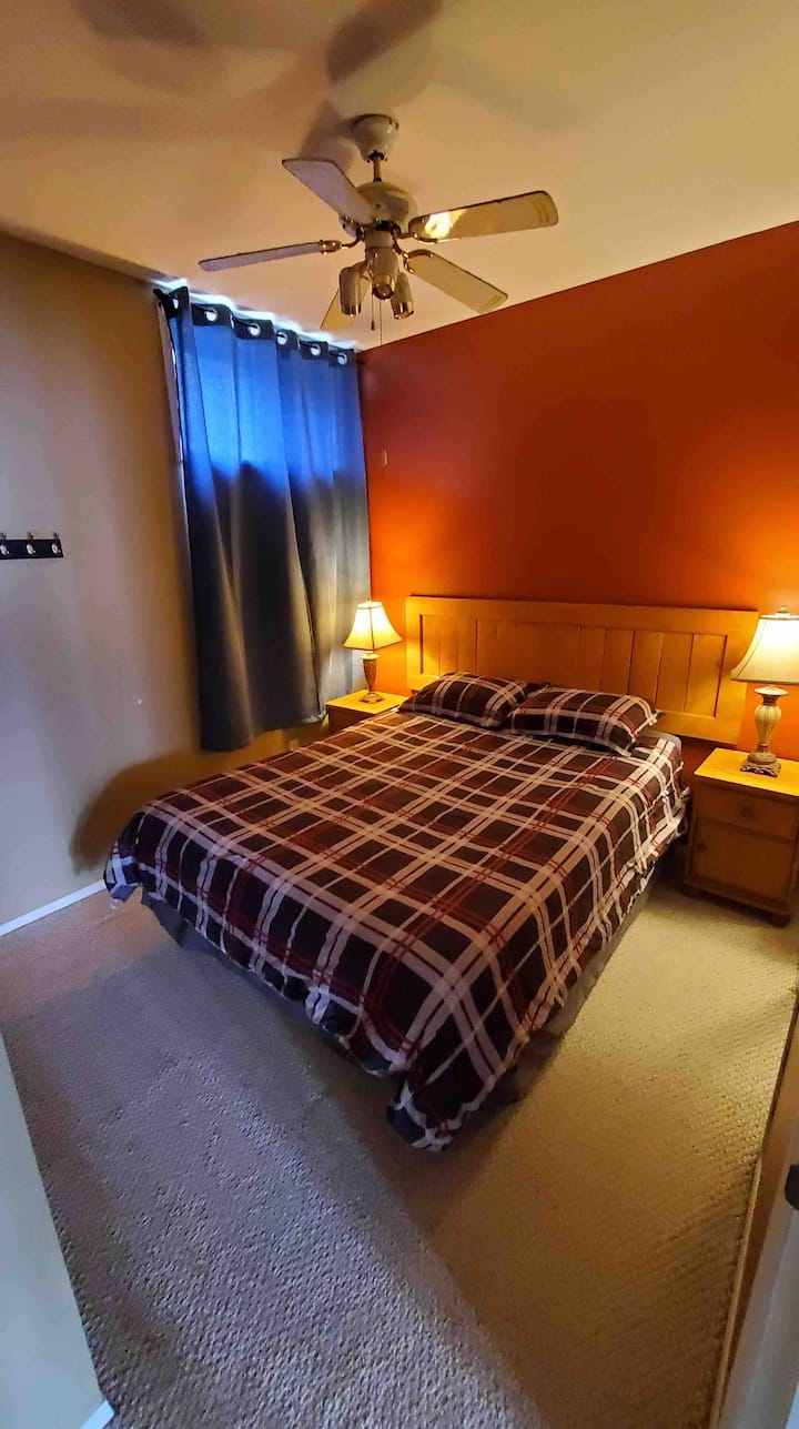 საძინებელი 1