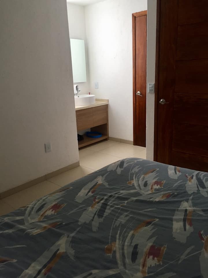 Საძინებელი 4