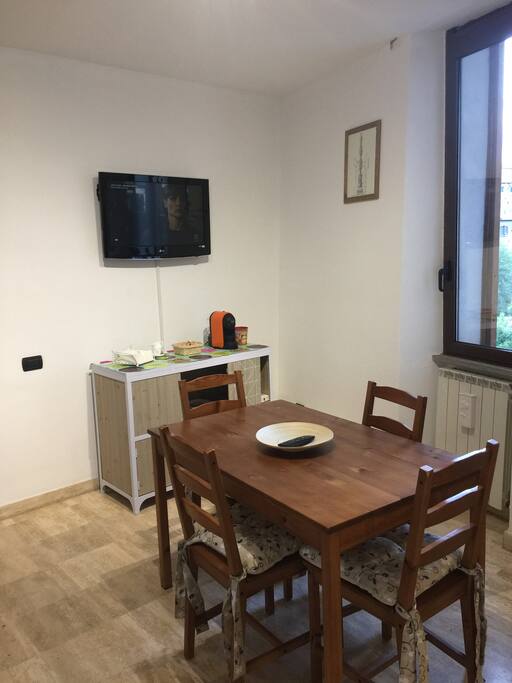 Sala pranzo