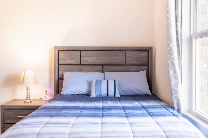 Beautiful private room in perfect neighbourhood #2