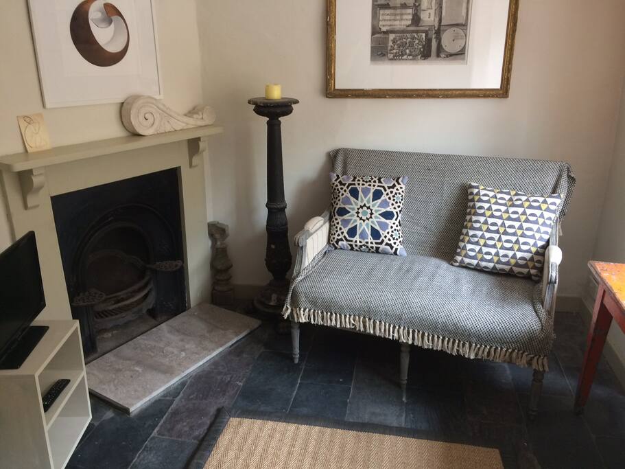 Sitting room