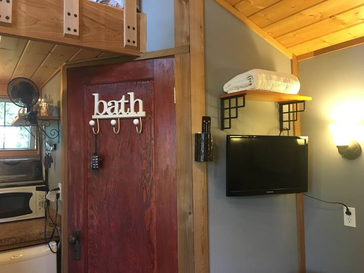 10 Best Tiny Houses For Rent In Bellingham, Washington Updated 2024