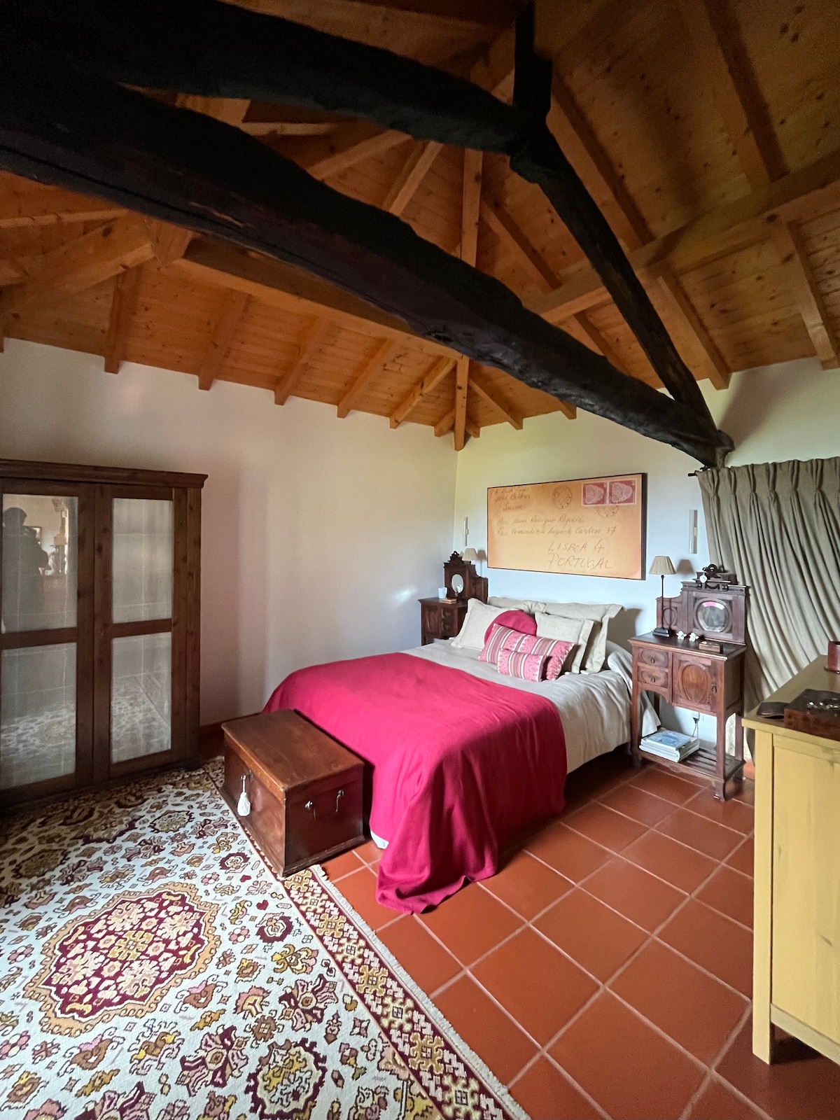 غرفة النوم 1