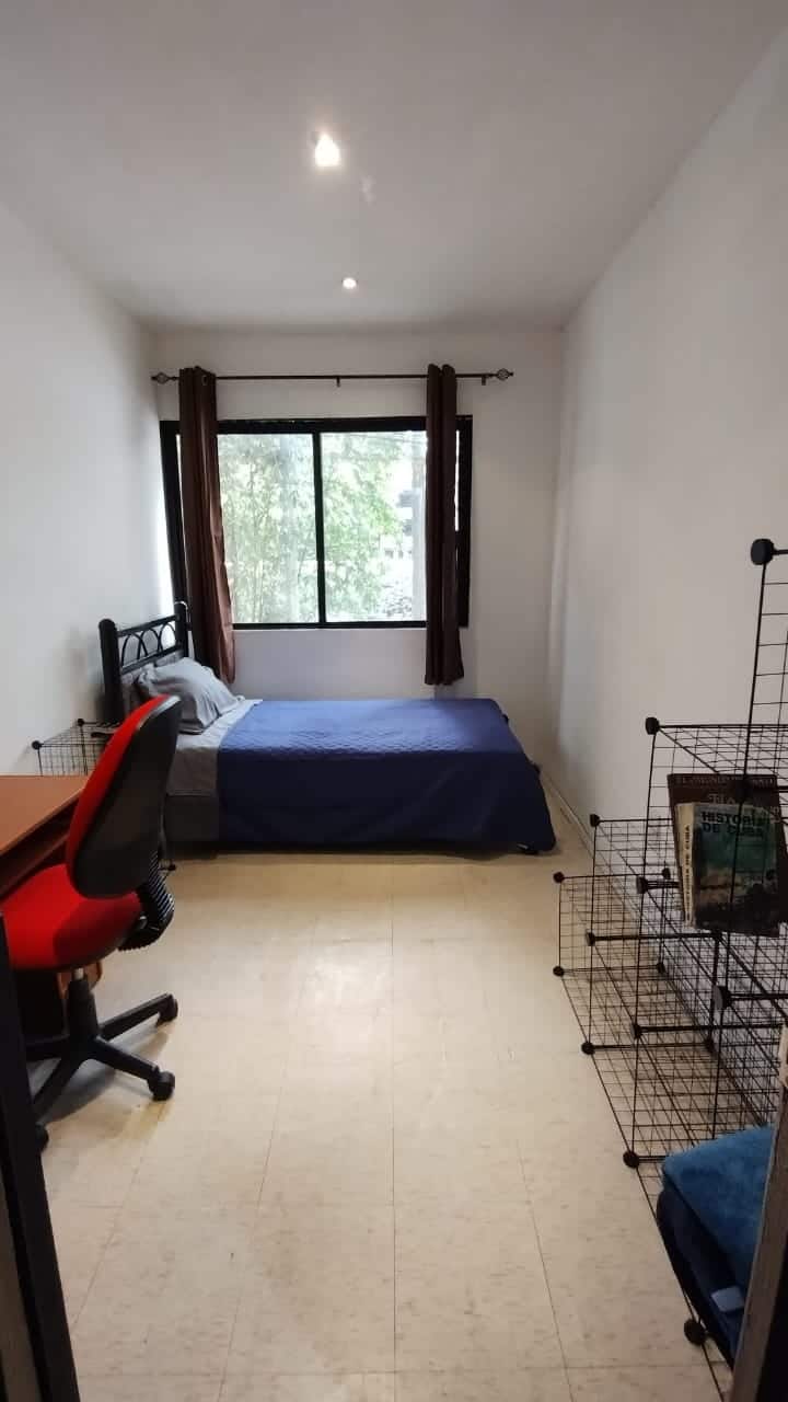 Habitación 2 Cama individual 