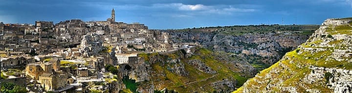 Casa Vacanze San Francesco Matera - Matera