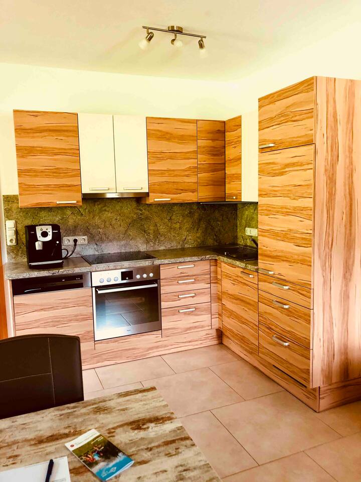Wohlfühl Wohnung Mit Alpenpanorma - Spital am Pyhrn