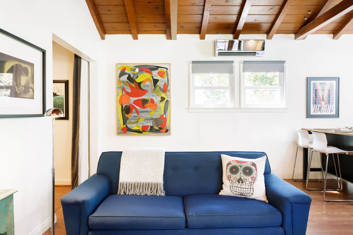 Burbank Vacation Rentals Guest Houses and More Airbnb