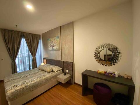 Featured image of post Townhouse Seksyen 7 Shah Alam