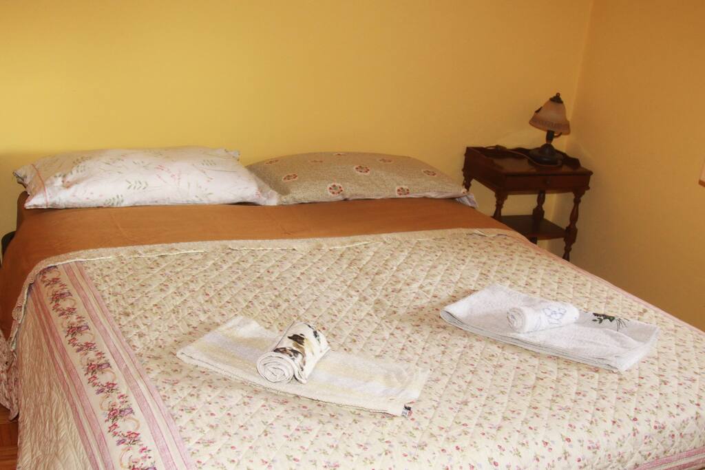 letto 2 piazze
