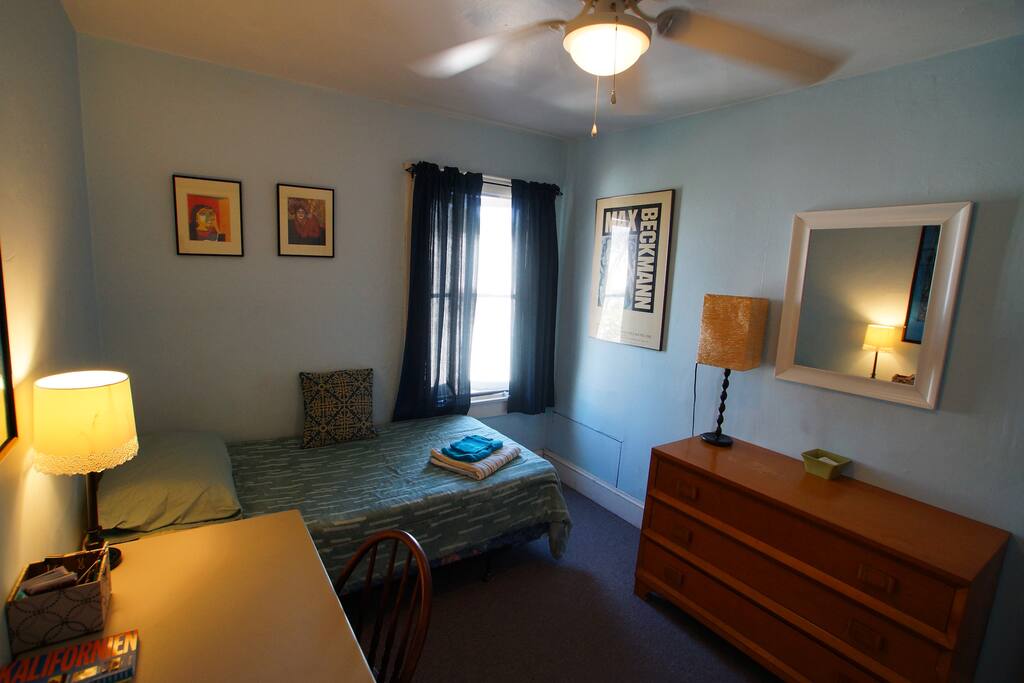 Your Bedroom 3