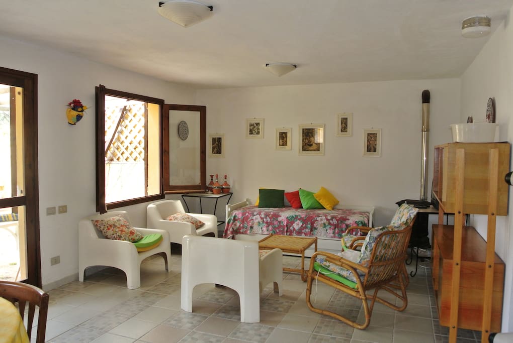 Salone