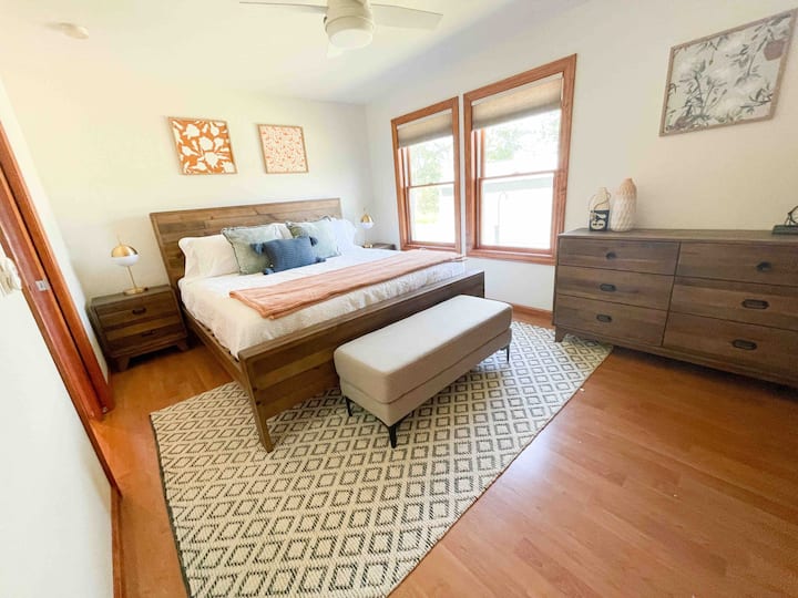 Chambre 1