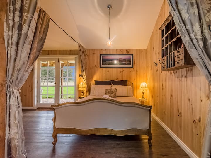 Lit super confortable pour vous offrir le meilleur sommeil du monde !