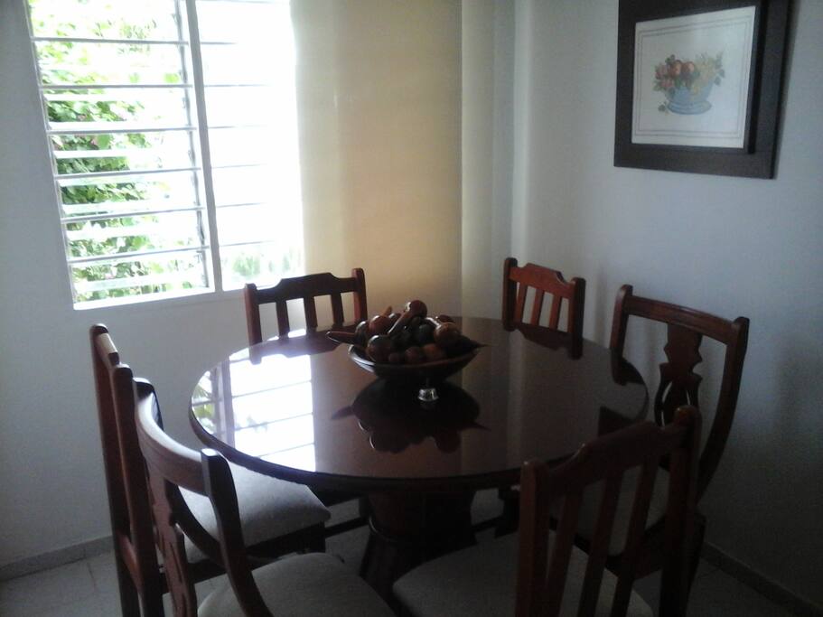 comedor