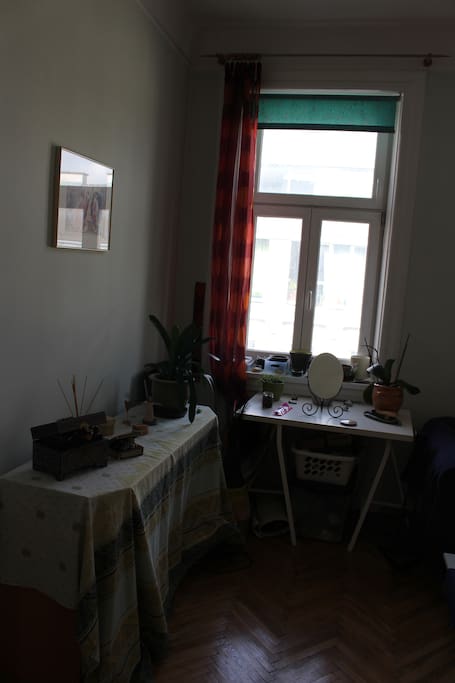 Details living room